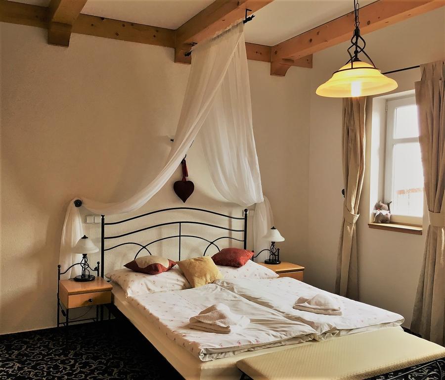 Penzion Villa Mon Ami Vysoké Tatry エクステリア 写真