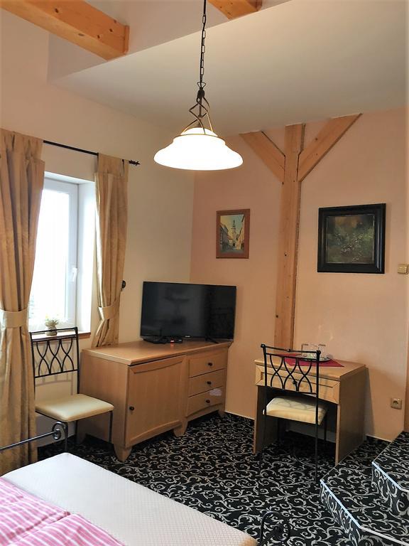 Penzion Villa Mon Ami Vysoké Tatry エクステリア 写真