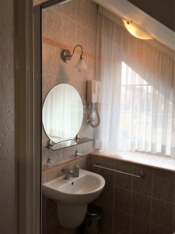 Penzion Villa Mon Ami Vysoké Tatry エクステリア 写真