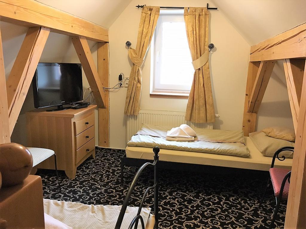 Penzion Villa Mon Ami Vysoké Tatry エクステリア 写真