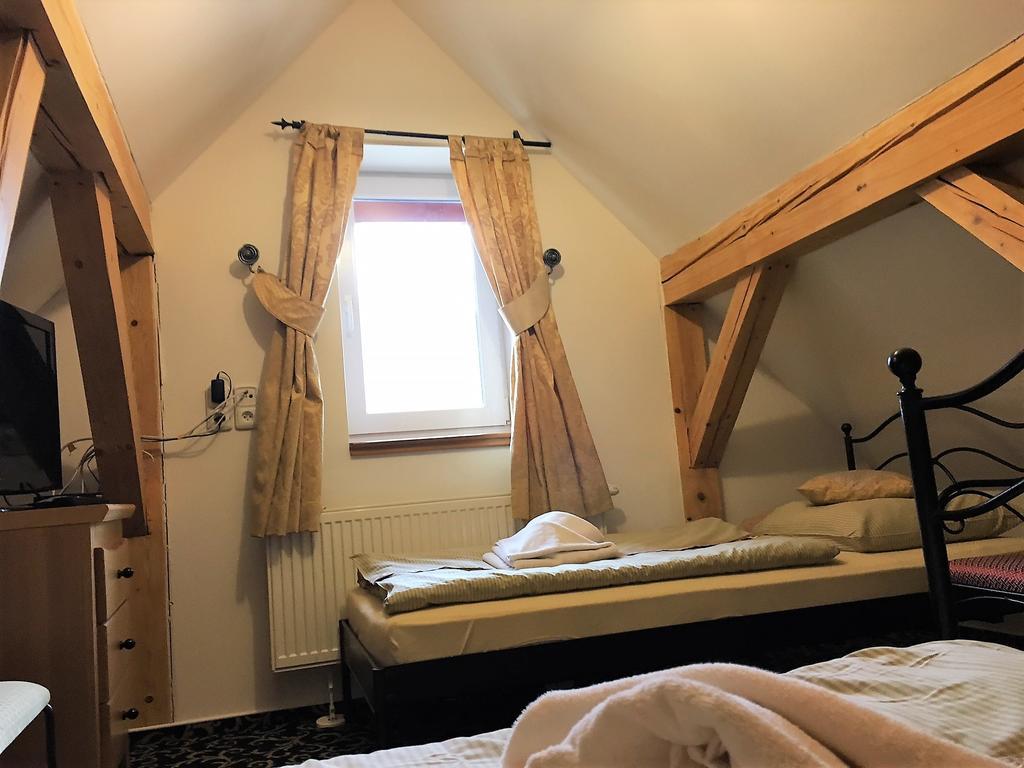 Penzion Villa Mon Ami Vysoké Tatry エクステリア 写真