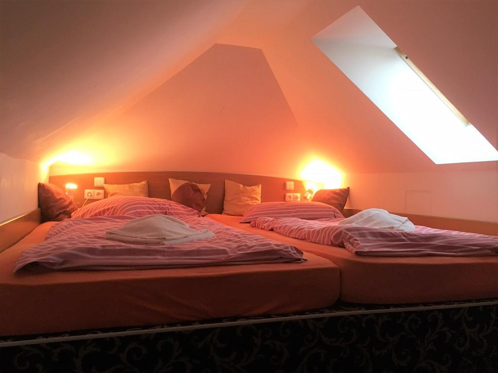 Penzion Villa Mon Ami Vysoké Tatry エクステリア 写真