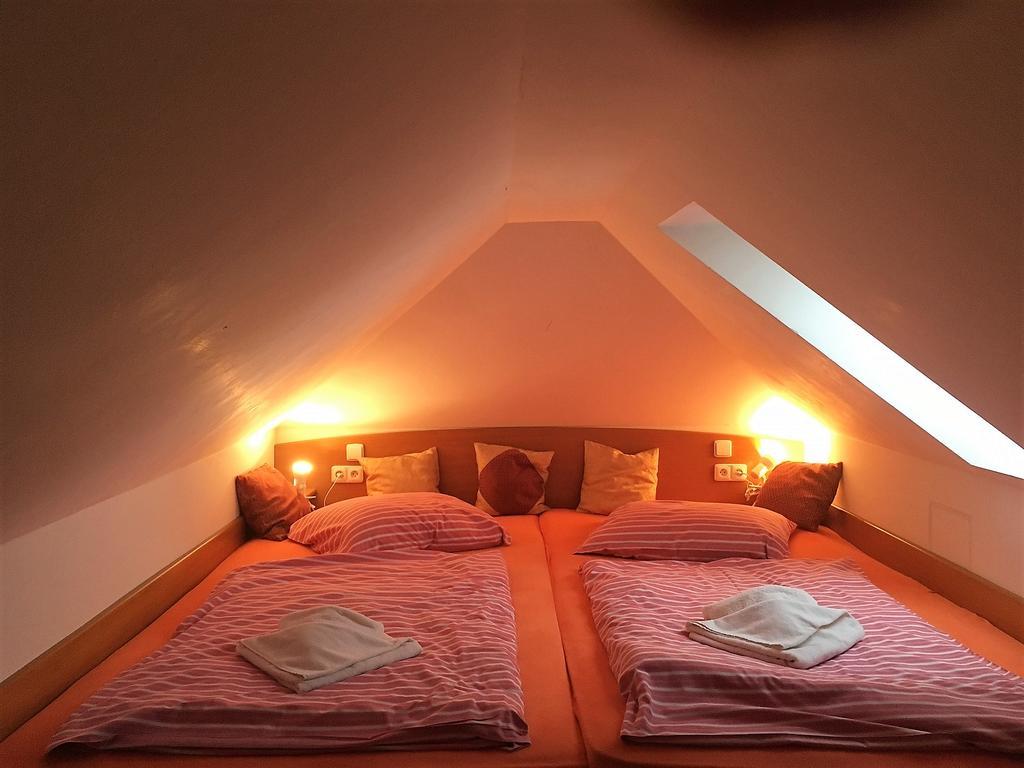 Penzion Villa Mon Ami Vysoké Tatry エクステリア 写真