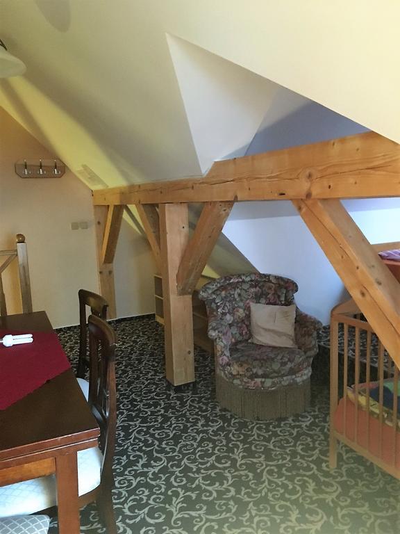 Penzion Villa Mon Ami Vysoké Tatry エクステリア 写真