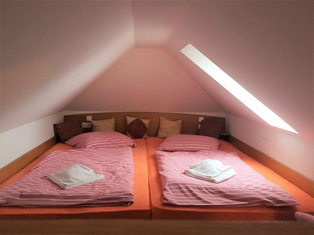 Penzion Villa Mon Ami Vysoké Tatry エクステリア 写真